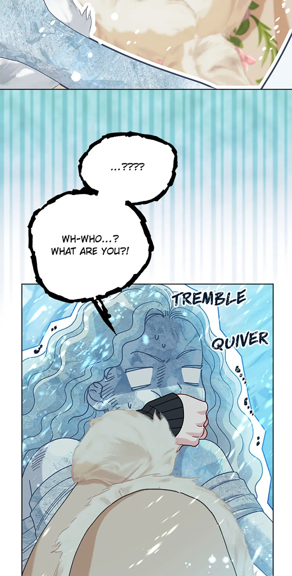 Read A Transmigrator's Privilege En Manga Online