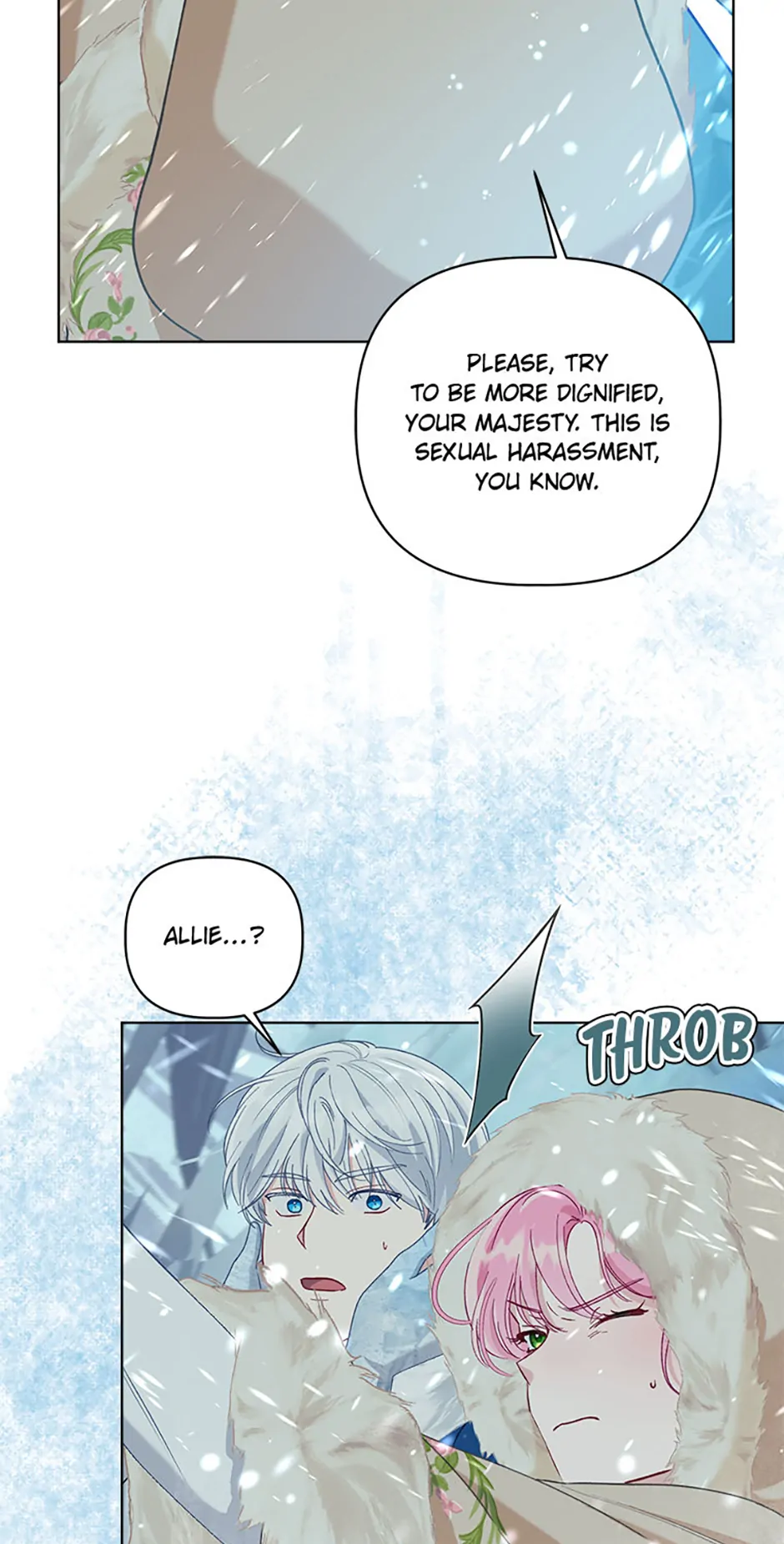 Read A Transmigrator's Privilege En Manga Online