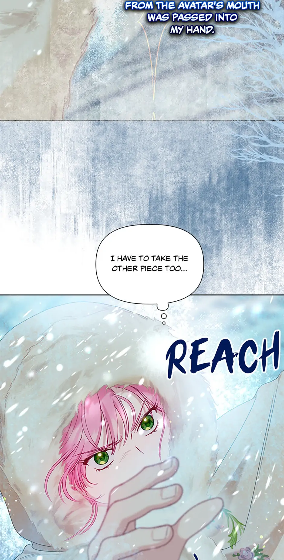 Read A Transmigrator's Privilege En Manga Online