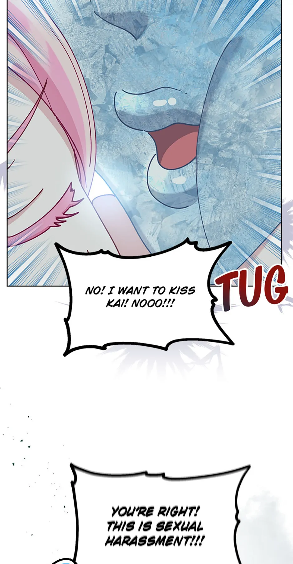 Read A Transmigrator's Privilege En Manga Online
