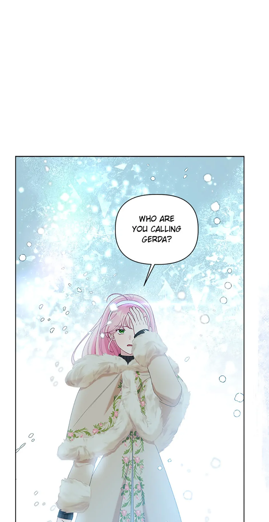 Read A Transmigrator's Privilege En Manga Online