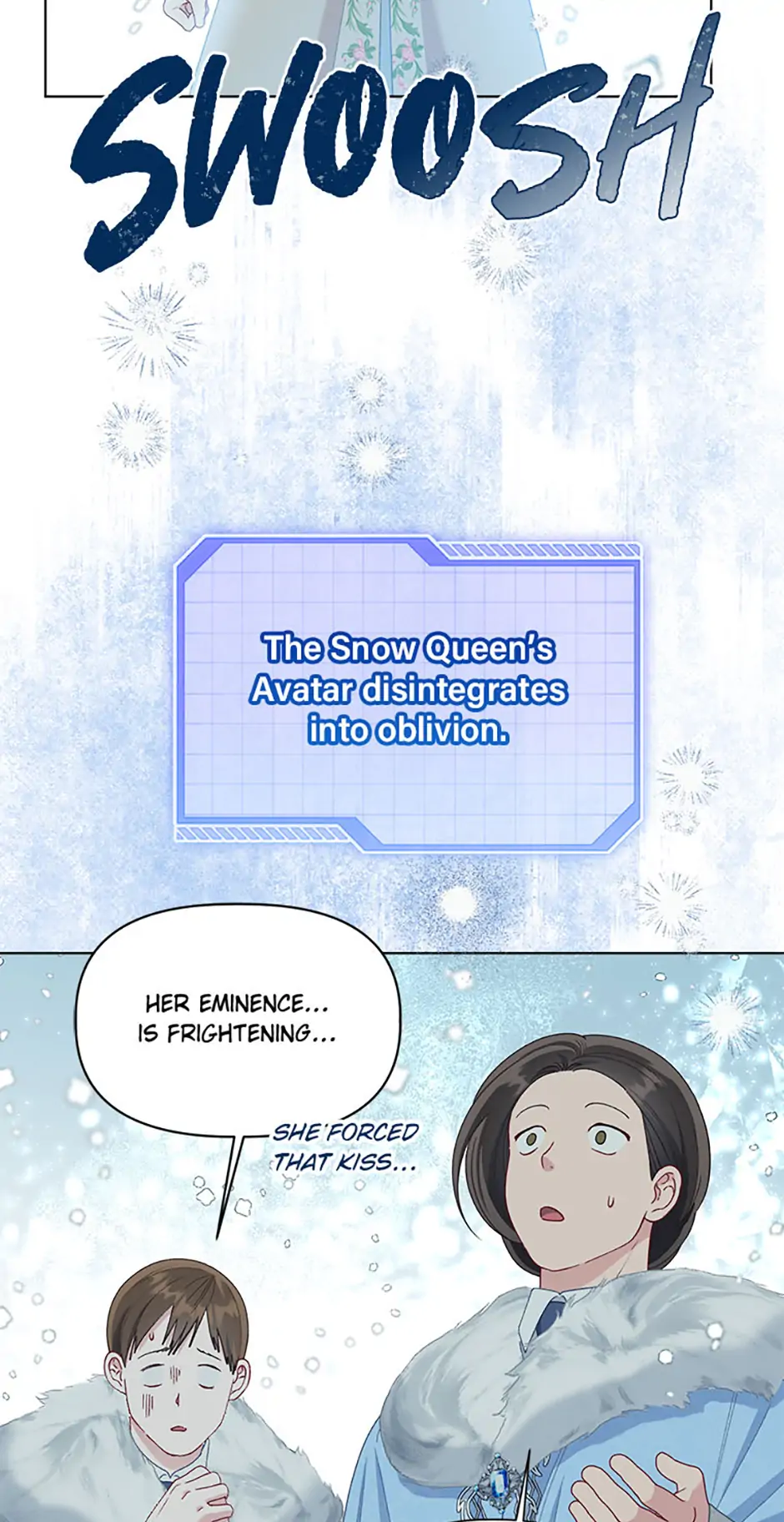 Read A Transmigrator's Privilege En Manga Online