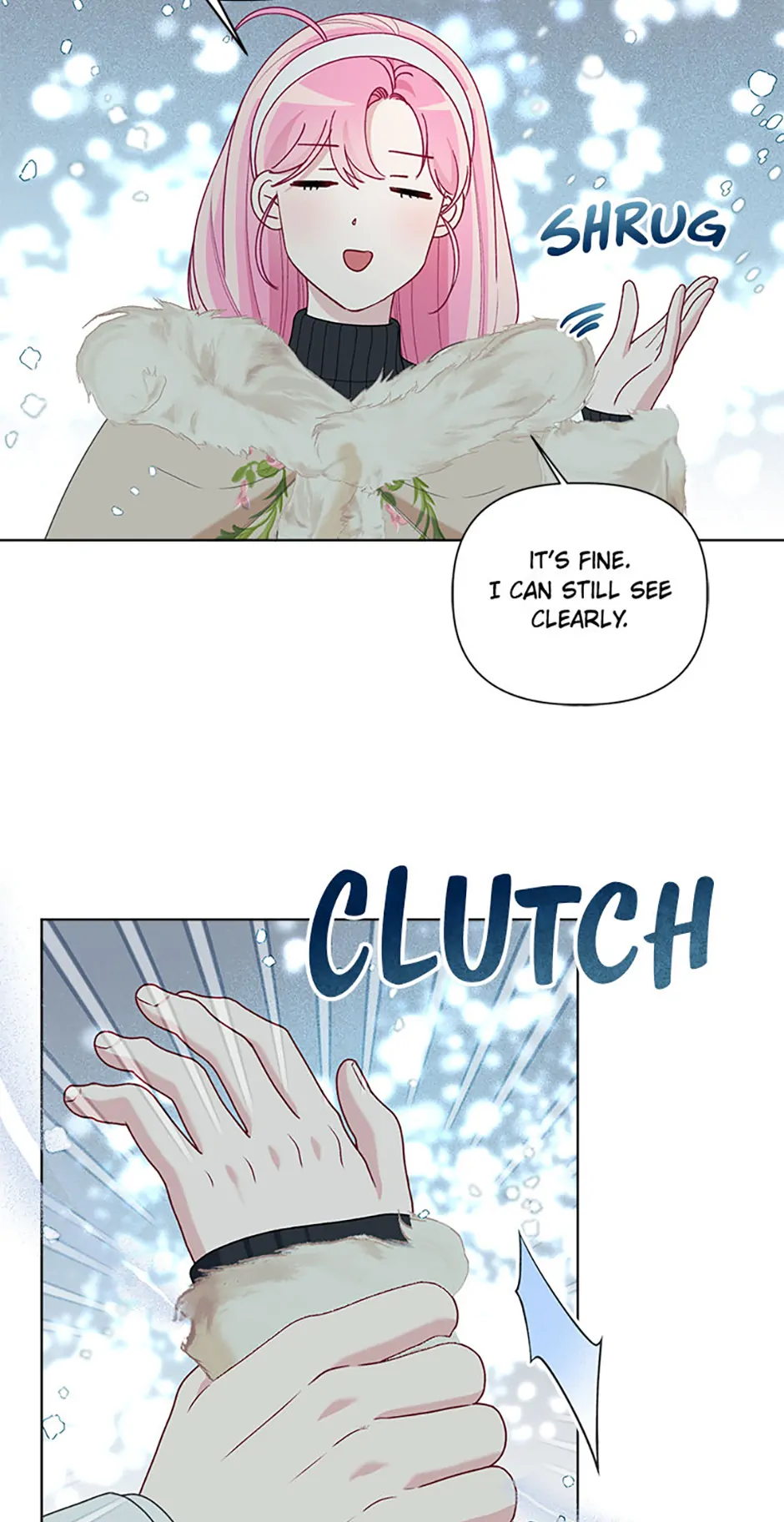 Read A Transmigrator's Privilege En Manga Online