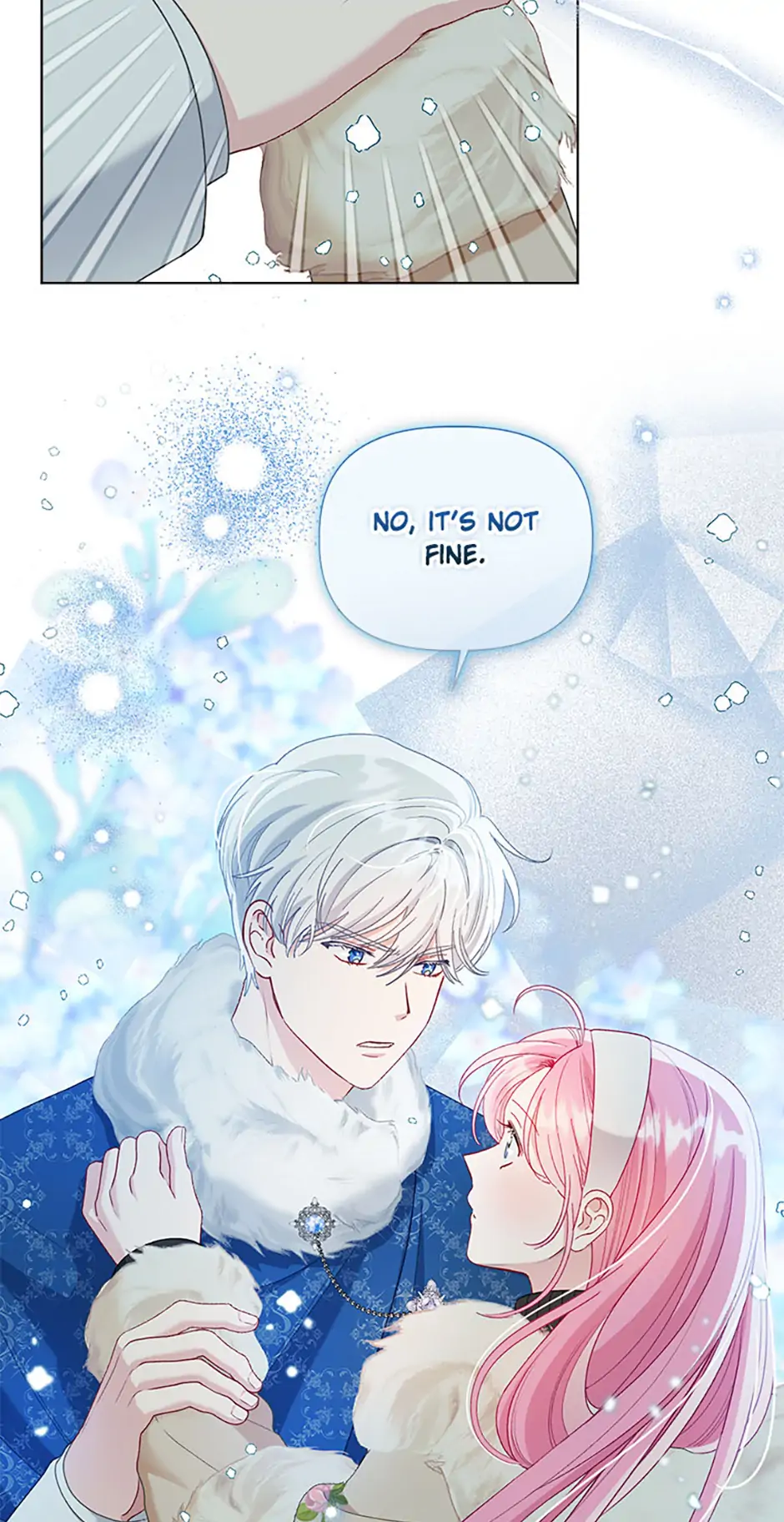 Read A Transmigrator's Privilege En Manga Online