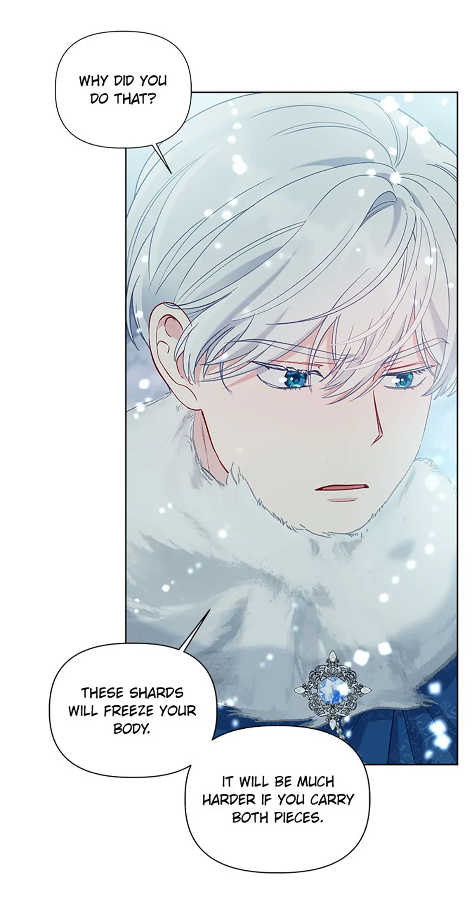 Read A Transmigrator's Privilege En Manga Online