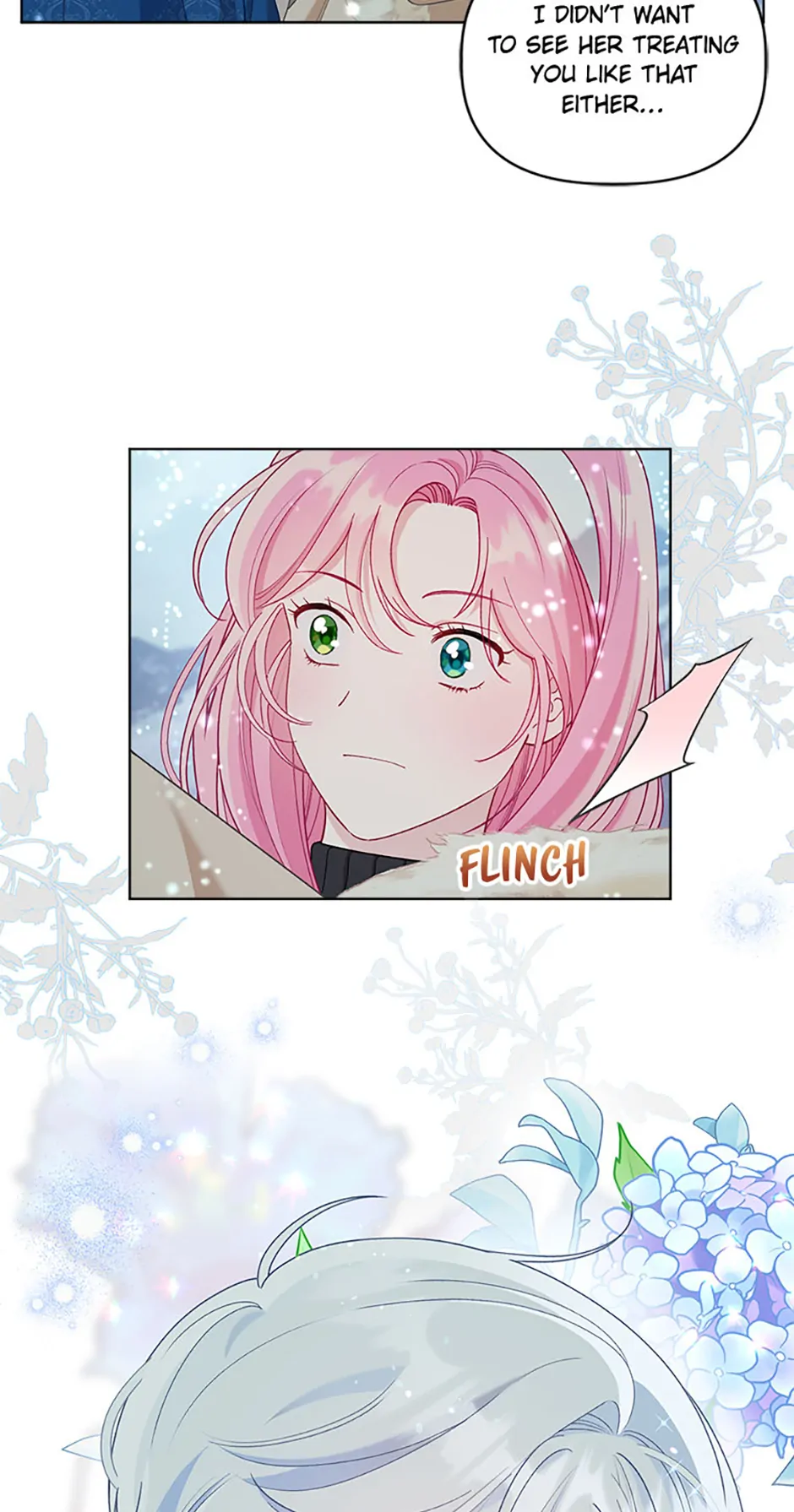 Read A Transmigrator's Privilege En Manga Online