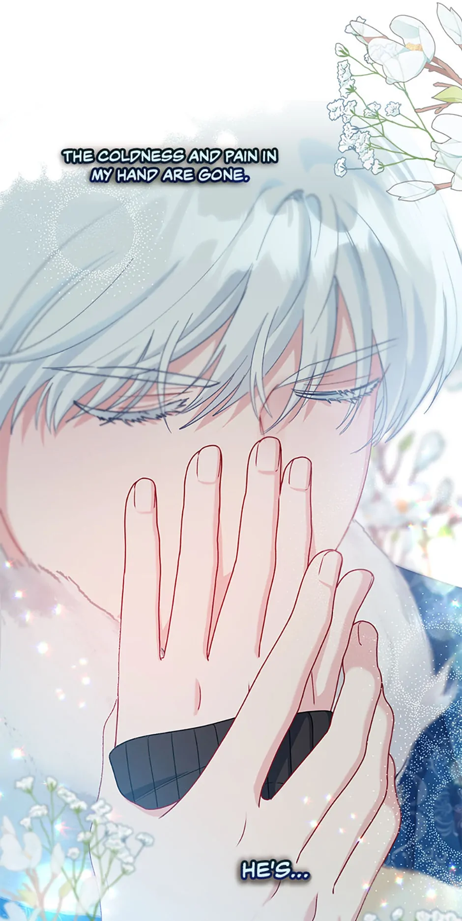 Read A Transmigrator's Privilege En Manga Online