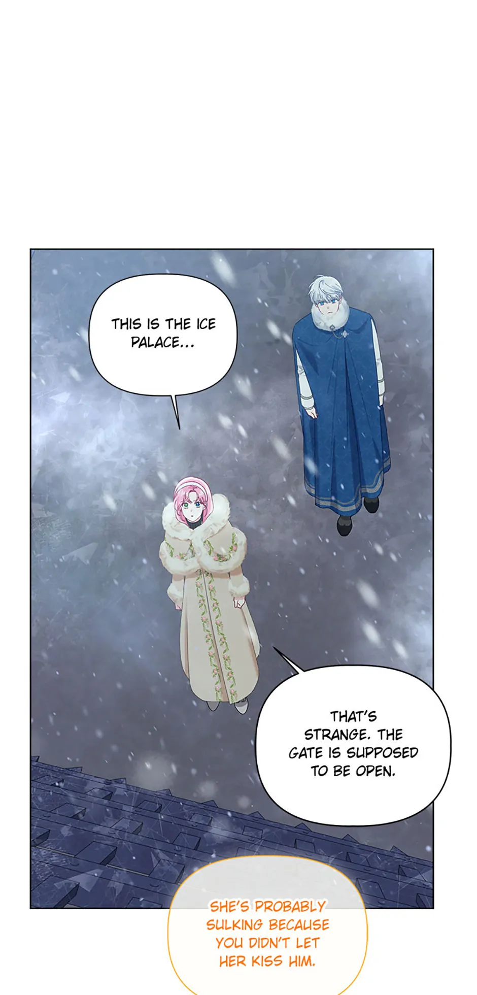 Read A Transmigrator's Privilege En Manga Online
