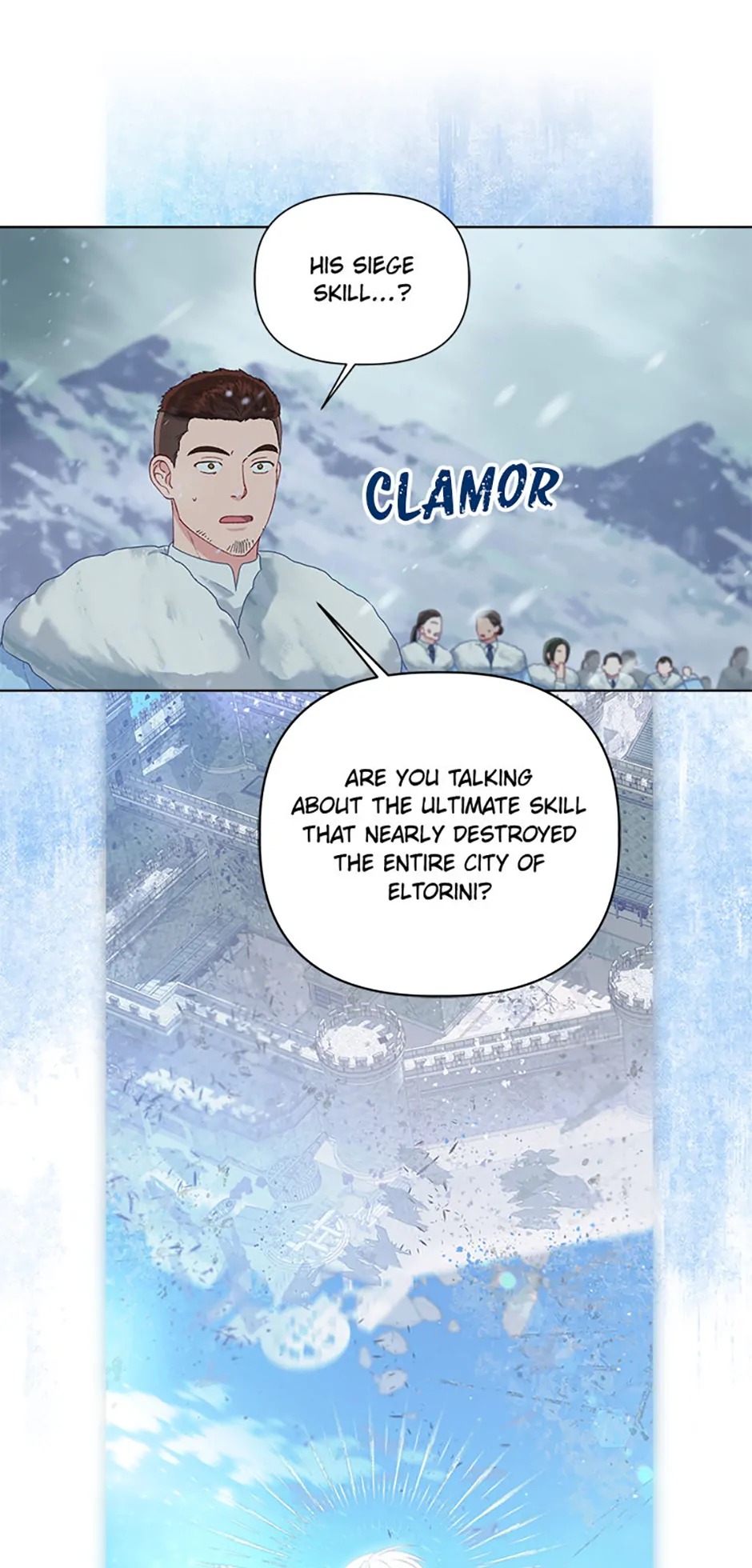 Read A Transmigrator's Privilege En Manga Online