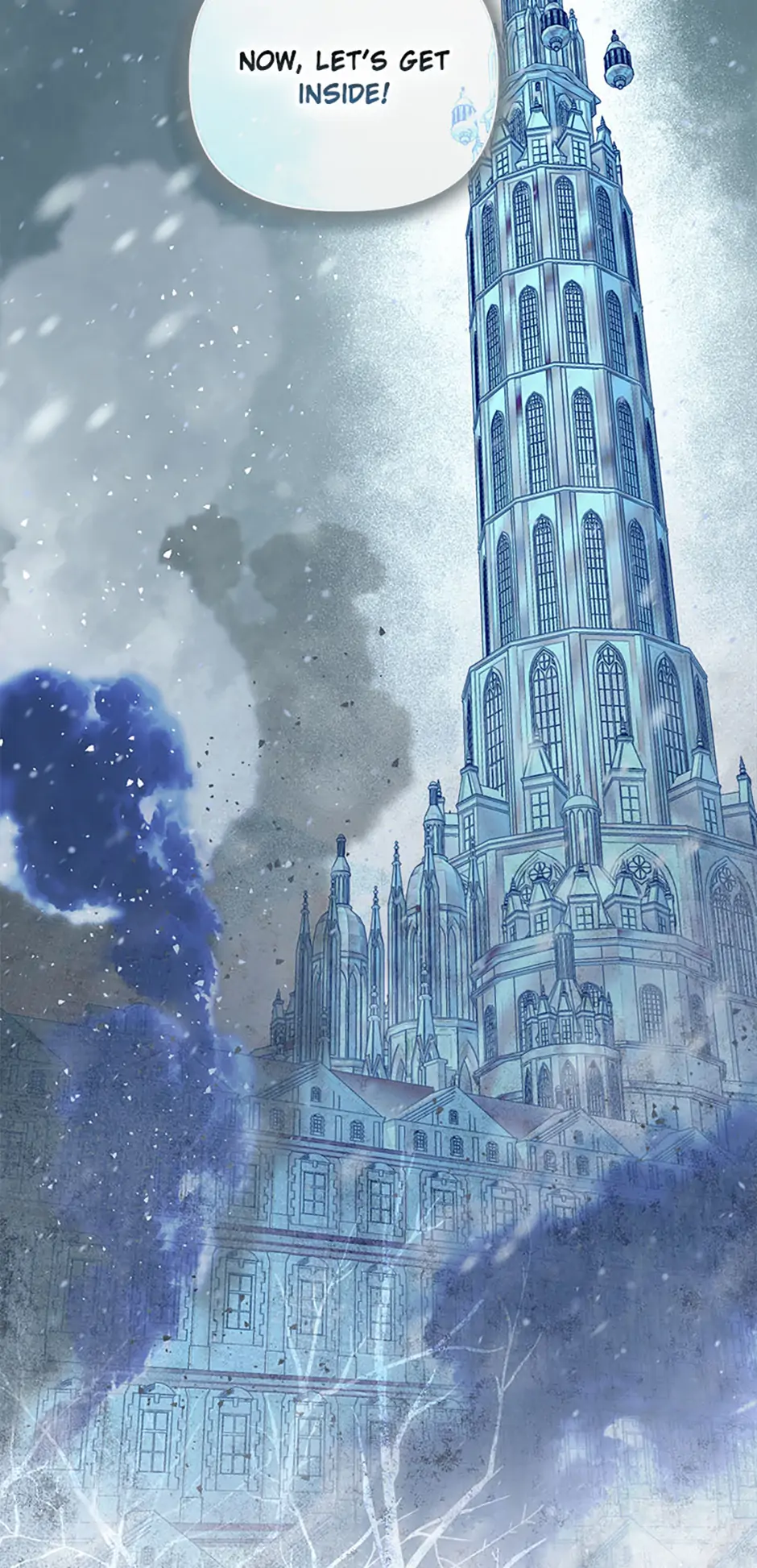 Read A Transmigrator's Privilege En Manga Online