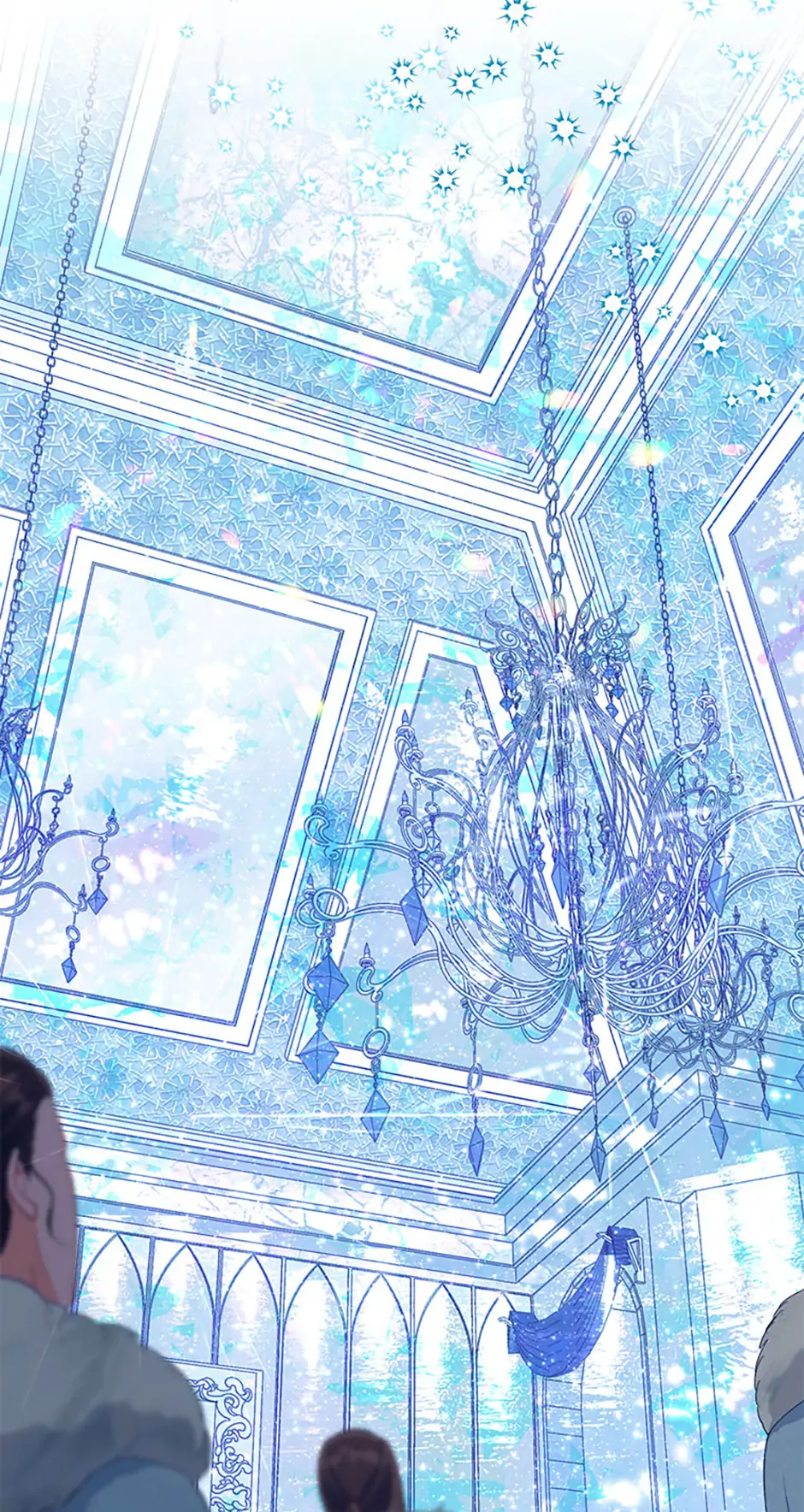 Read A Transmigrator's Privilege En Manga Online