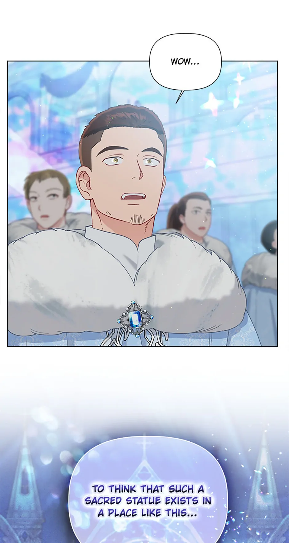Read A Transmigrator's Privilege En Manga Online