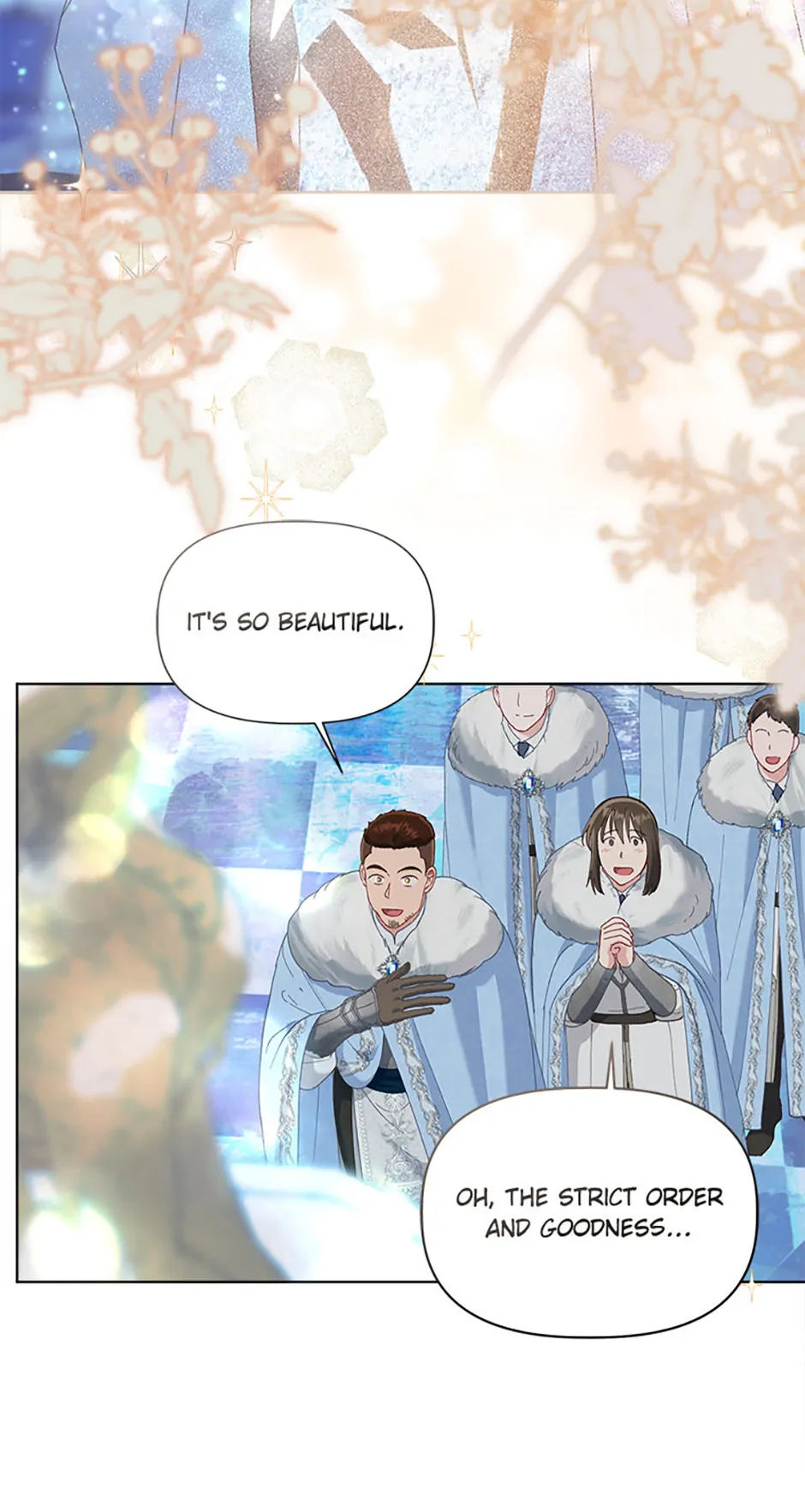Read A Transmigrator's Privilege En Manga Online