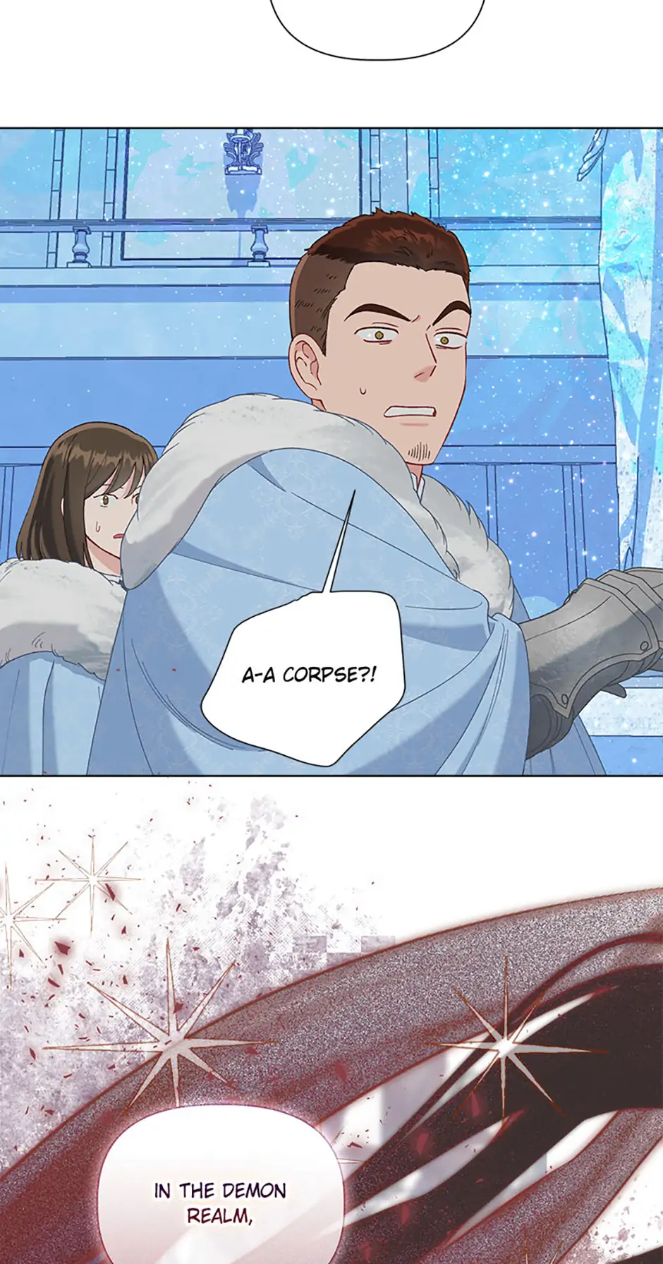 Read A Transmigrator's Privilege En Manga Online