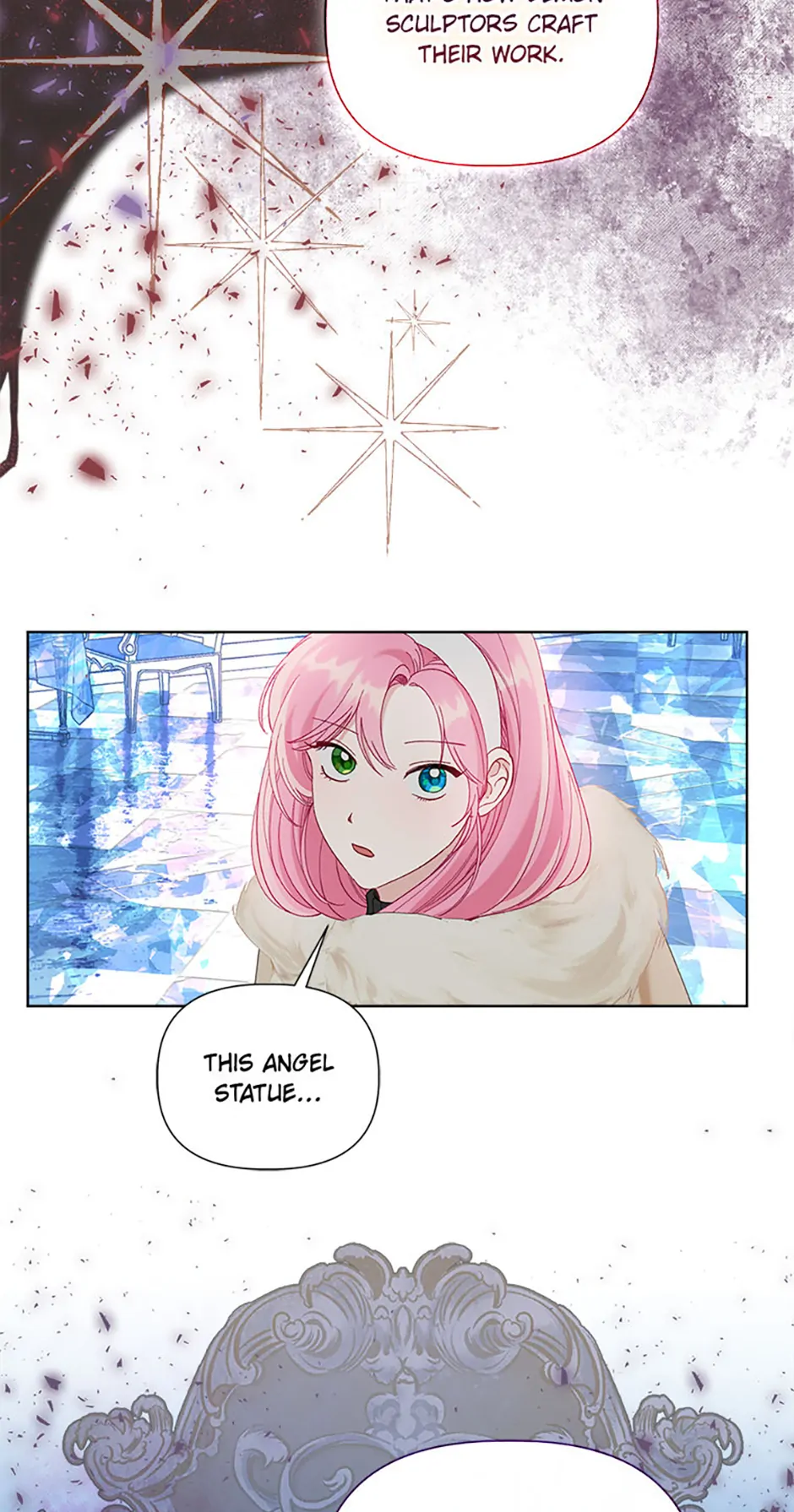 Read A Transmigrator's Privilege En Manga Online
