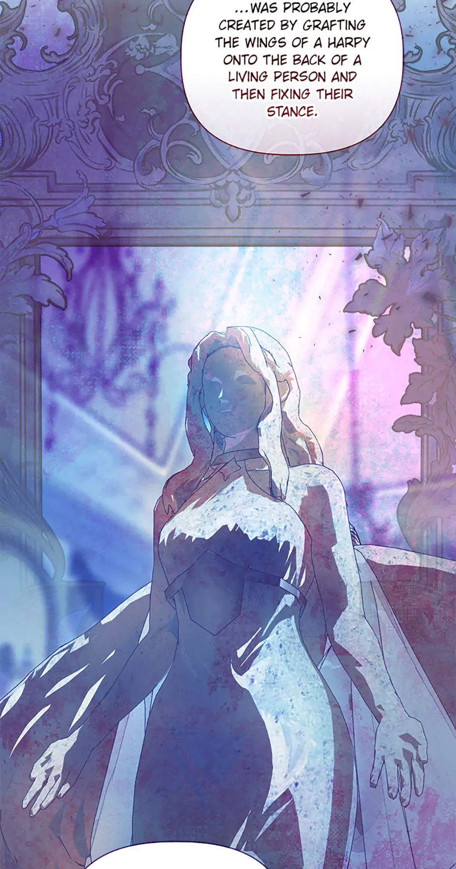 Read A Transmigrator's Privilege En Manga Online