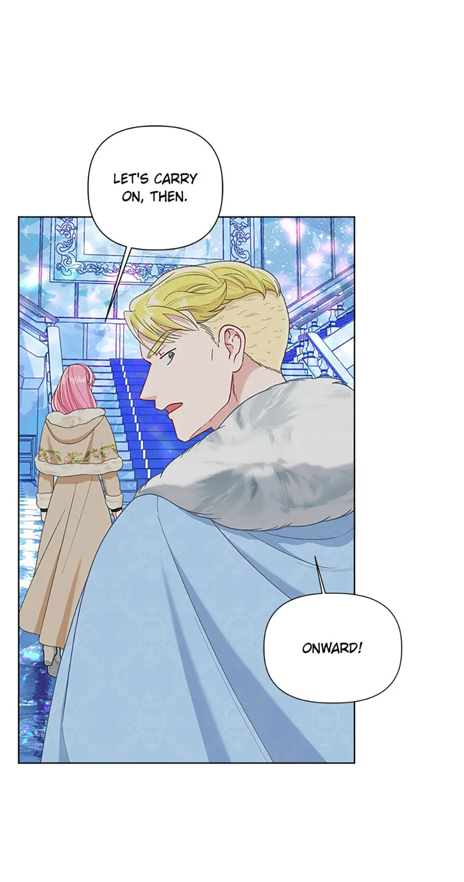 Read A Transmigrator's Privilege En Manga Online