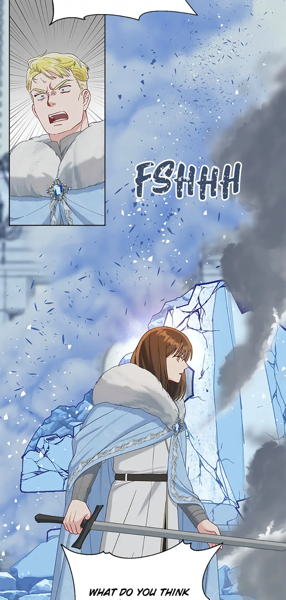 Read A Transmigrator's Privilege En Manga Online