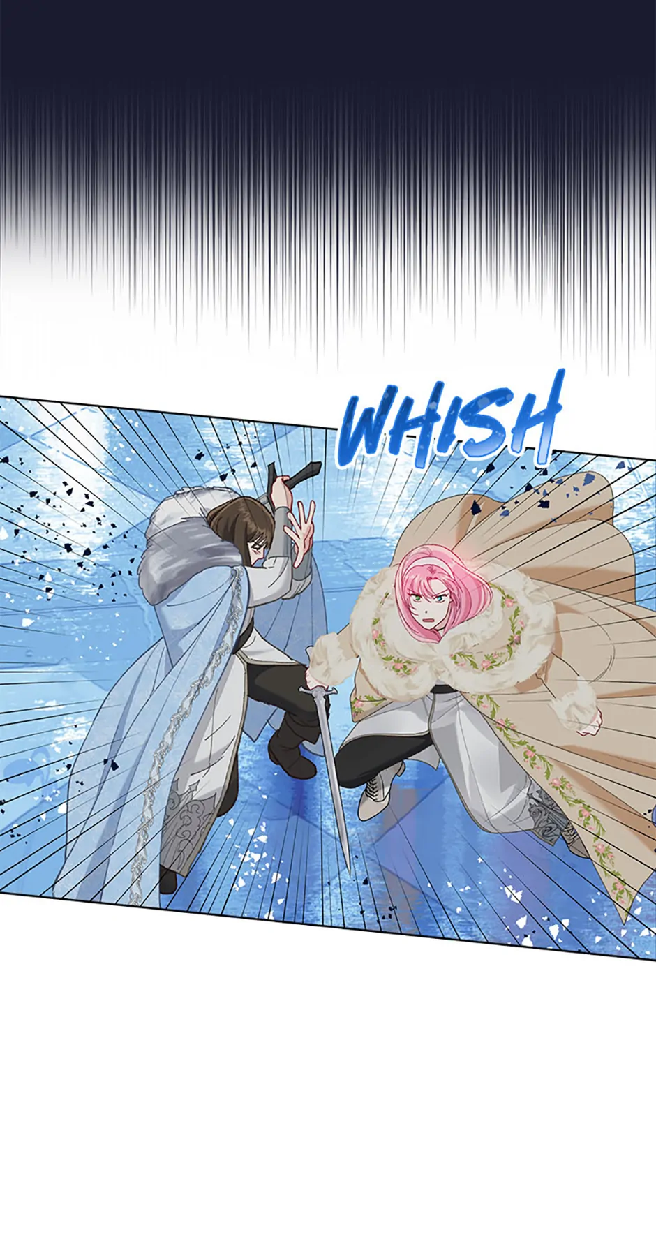 Read A Transmigrator's Privilege En Manga Online