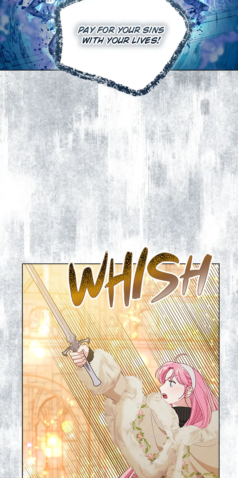 Read A Transmigrator's Privilege En Manga Online