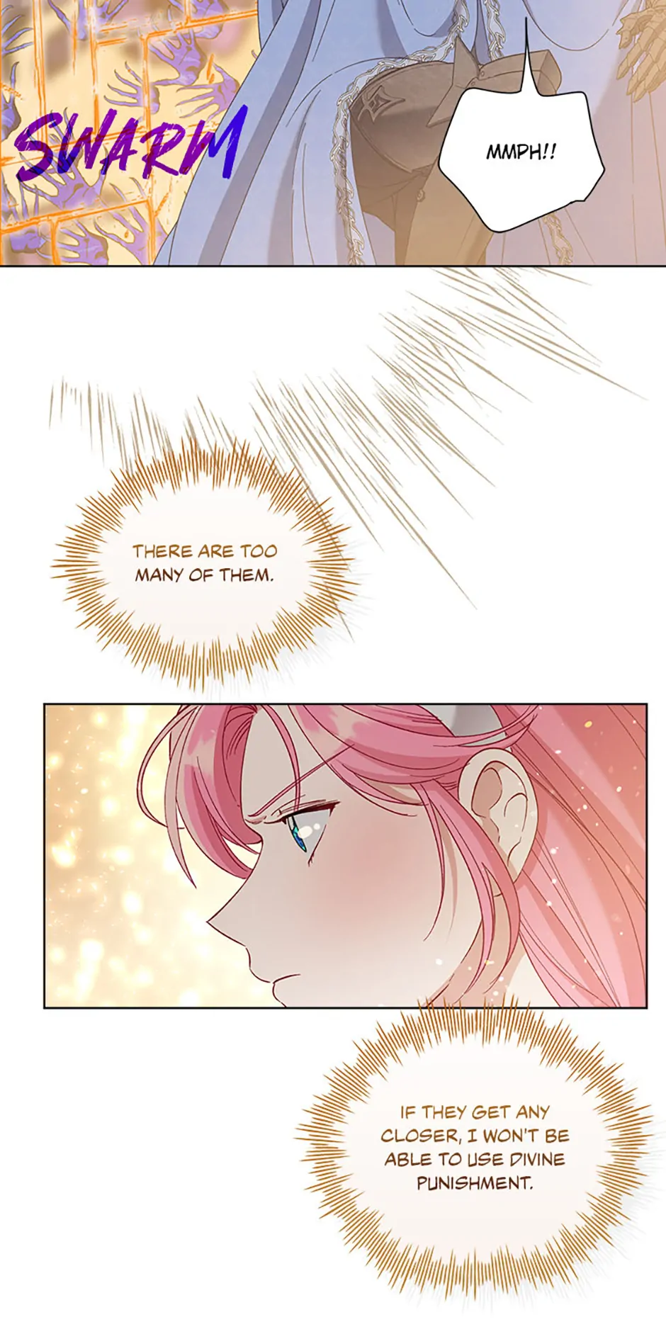 Read A Transmigrator's Privilege En Manga Online