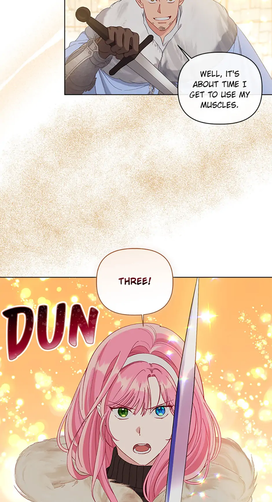 Read A Transmigrator's Privilege En Manga Online