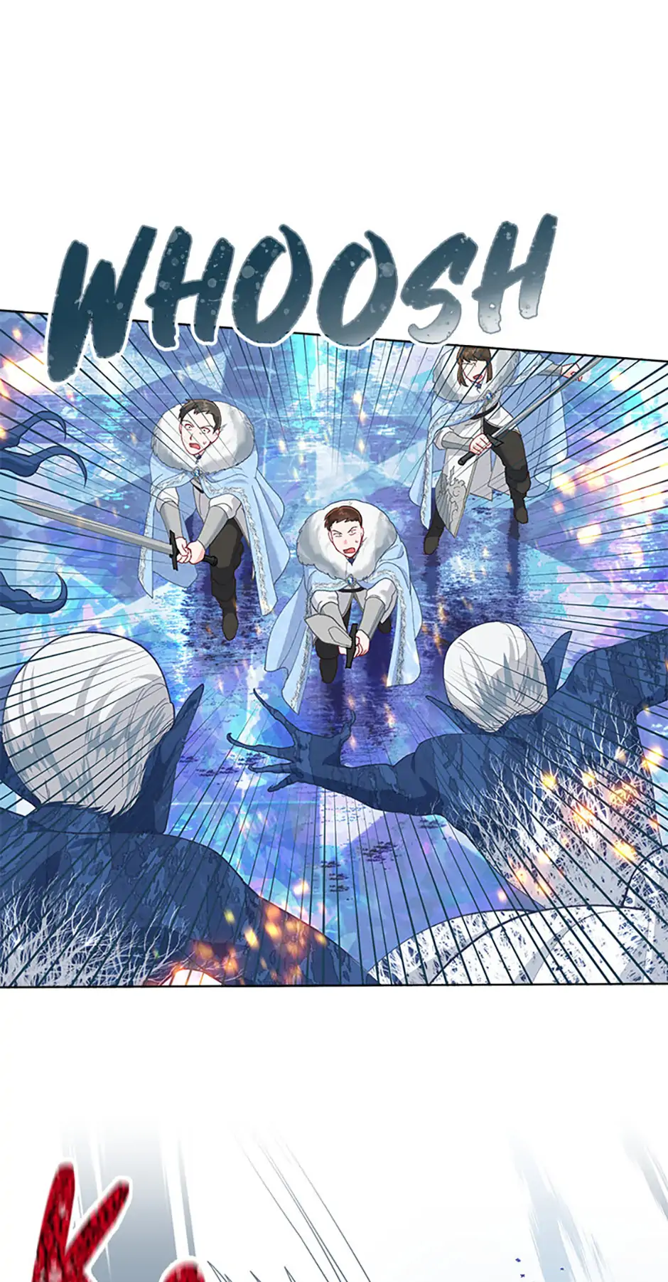 Read A Transmigrator's Privilege En Manga Online