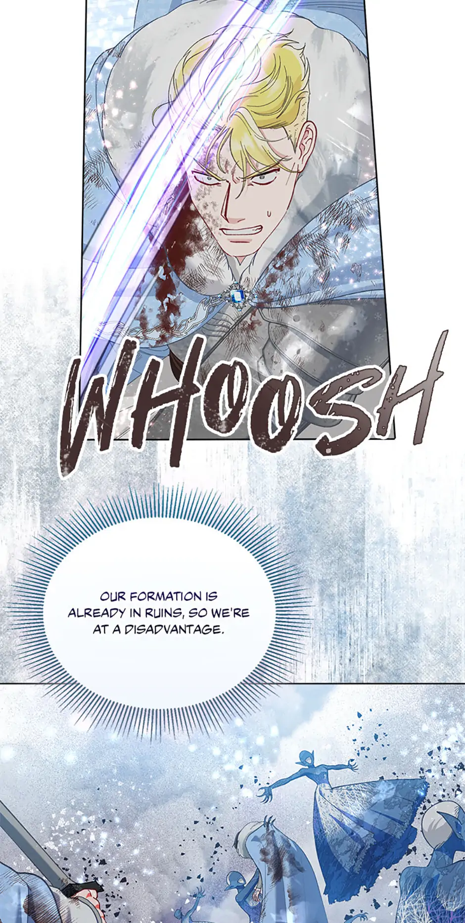 Read A Transmigrator's Privilege En Manga Online