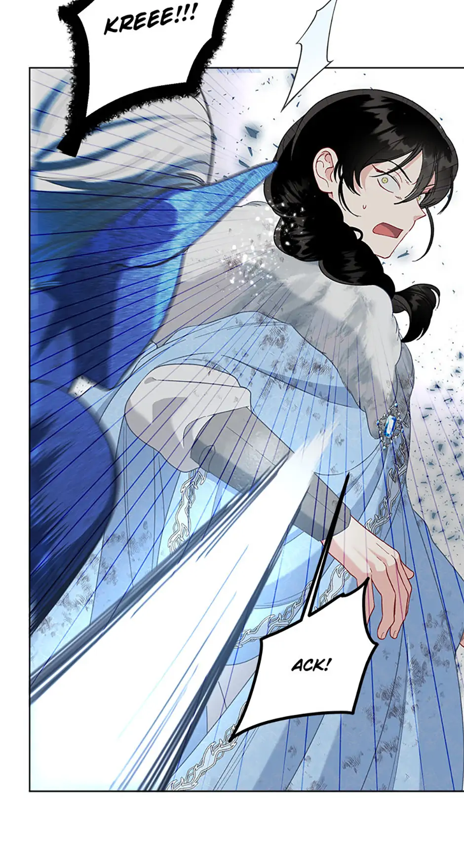 Read A Transmigrator's Privilege En Manga Online