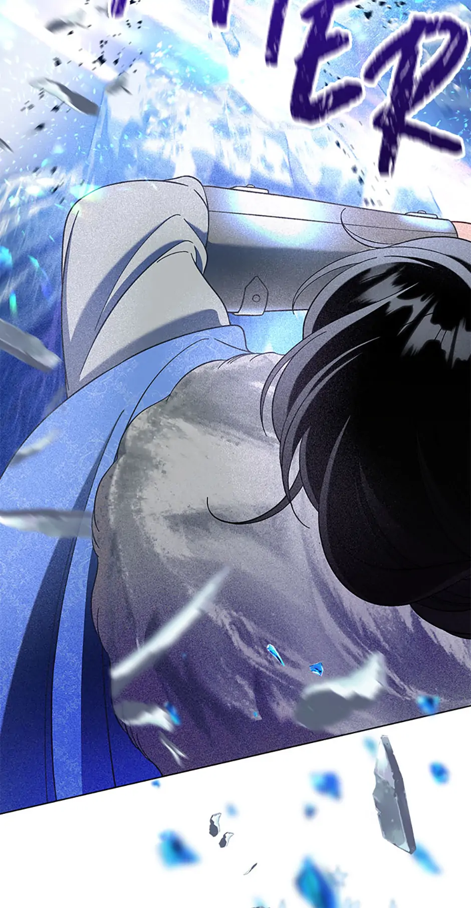 Read A Transmigrator's Privilege En Manga Online
