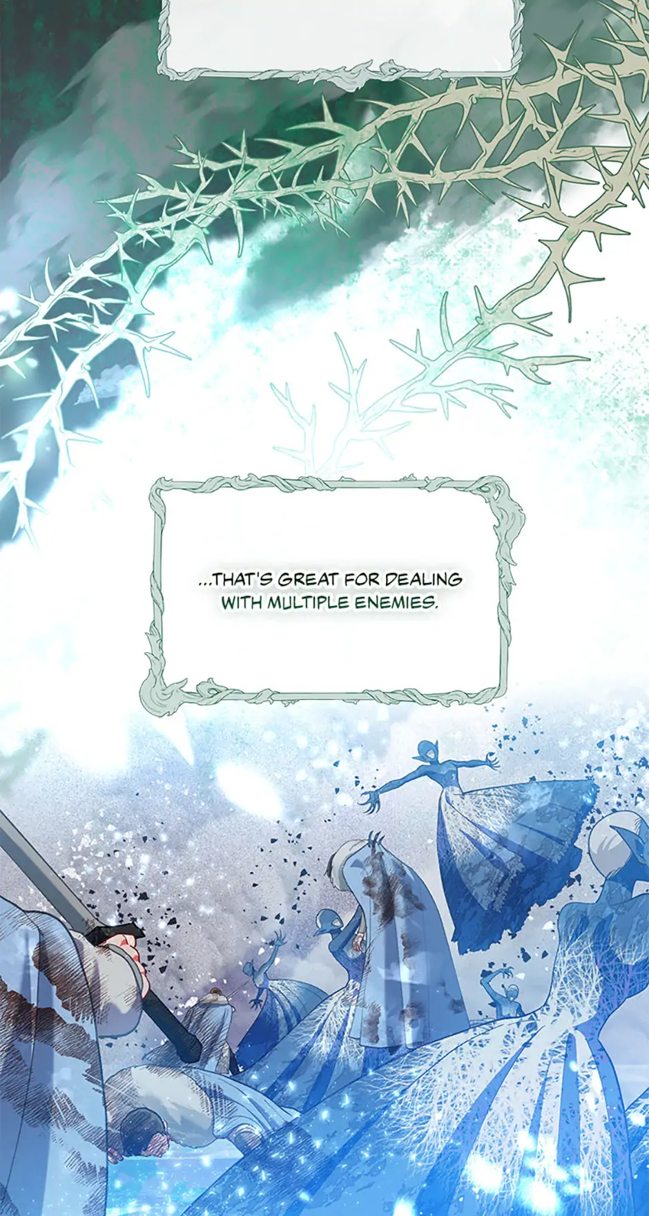 Read A Transmigrator's Privilege En Manga Online