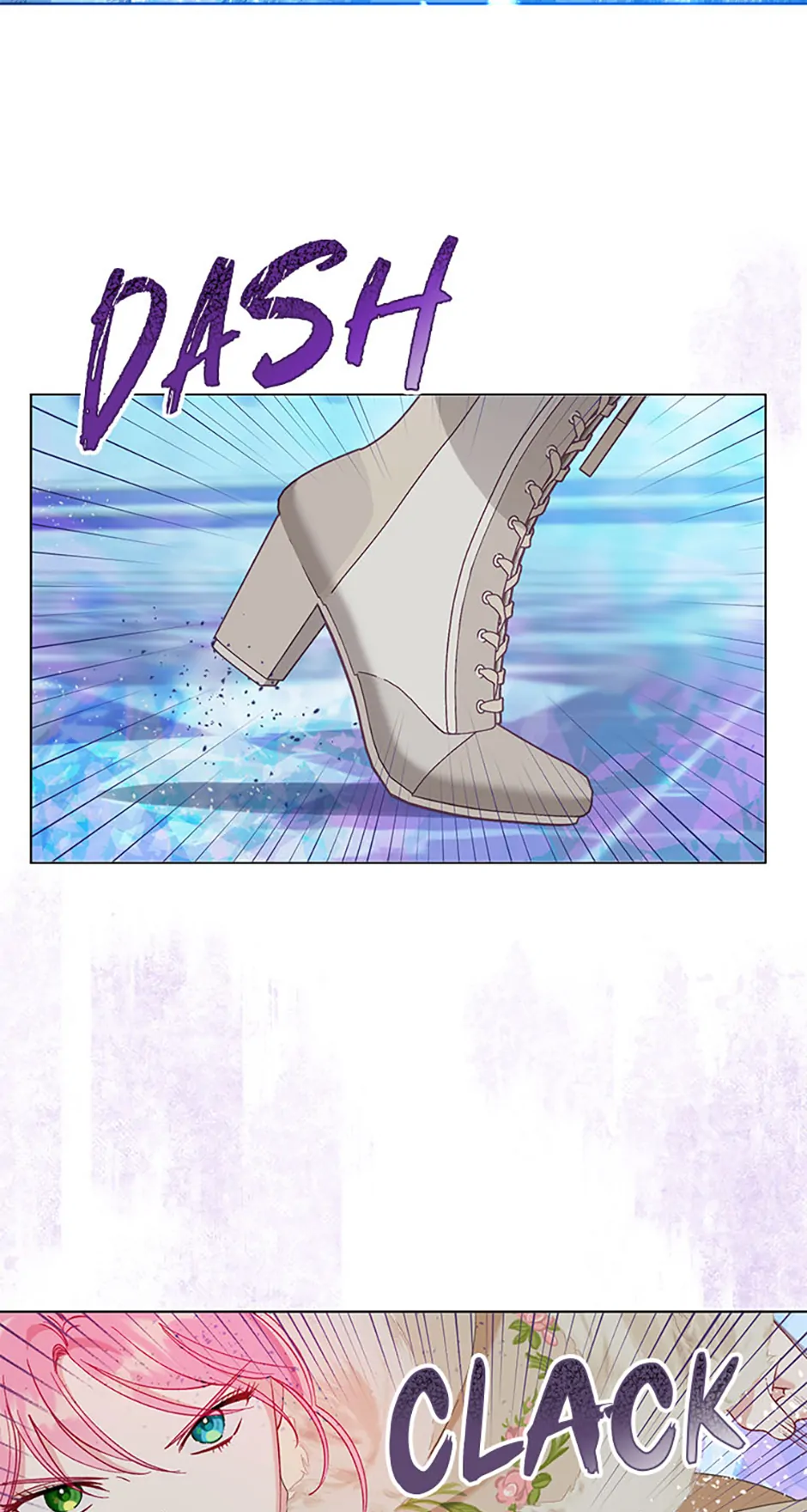 Read A Transmigrator's Privilege En Manga Online