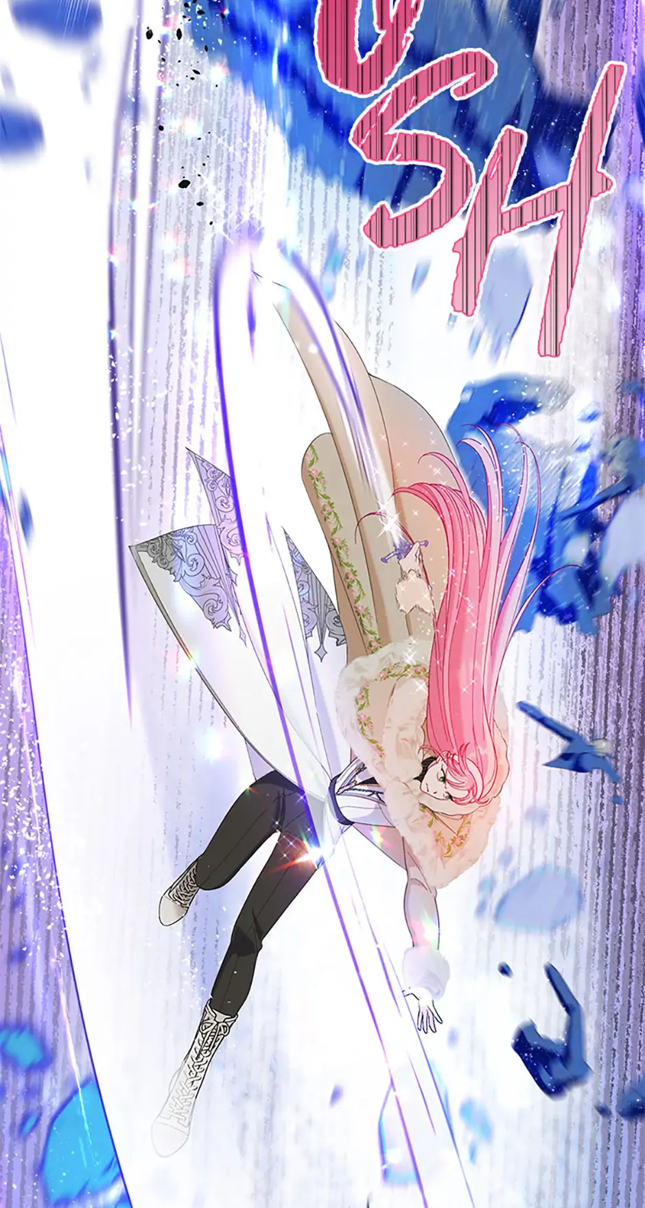 Read A Transmigrator's Privilege En Manga Online