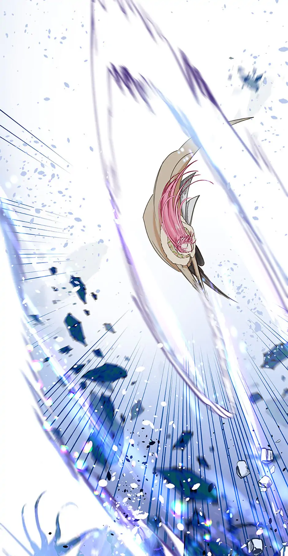 Read A Transmigrator's Privilege En Manga Online