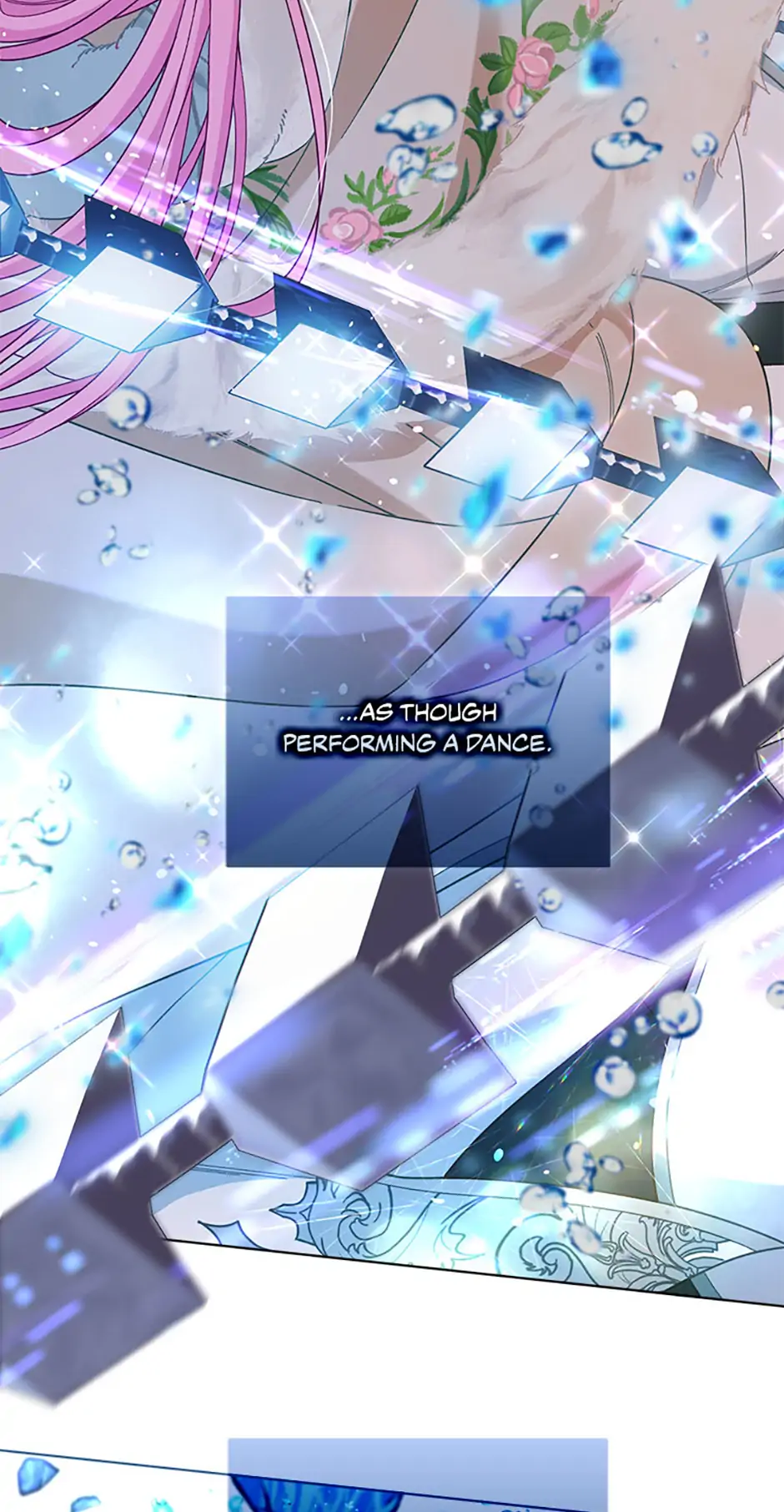Read A Transmigrator's Privilege En Manga Online
