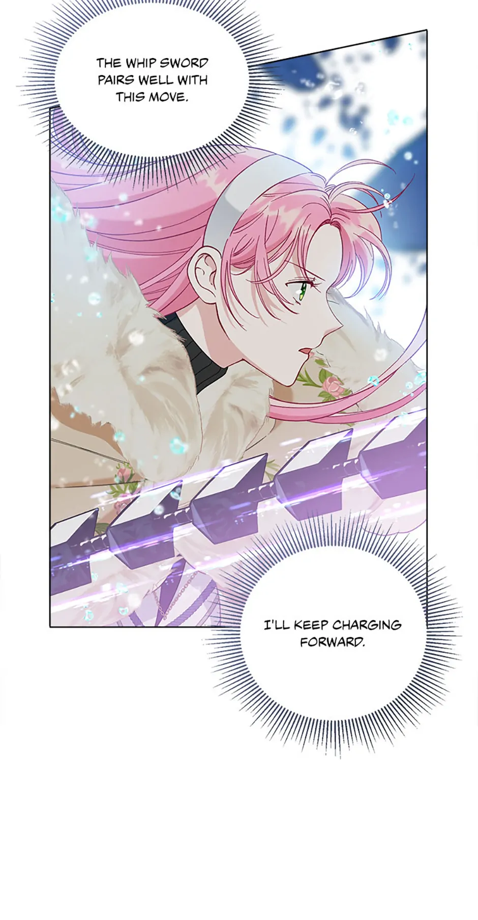 Read A Transmigrator's Privilege En Manga Online