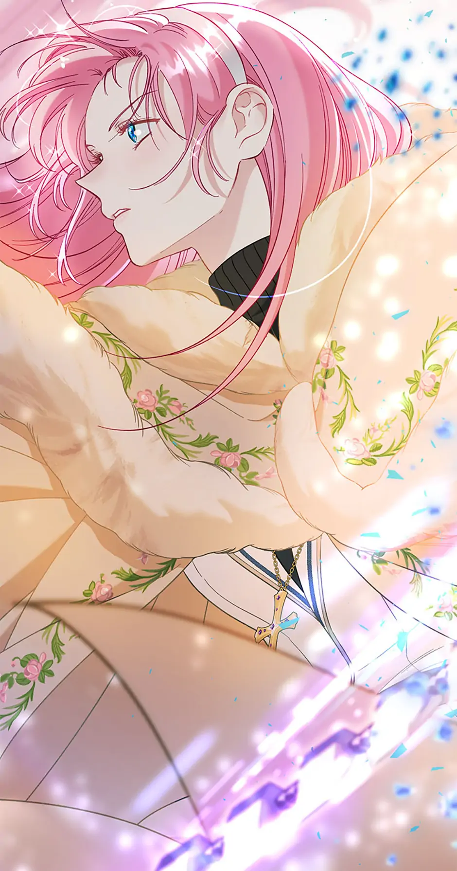 Read A Transmigrator's Privilege En Manga Online