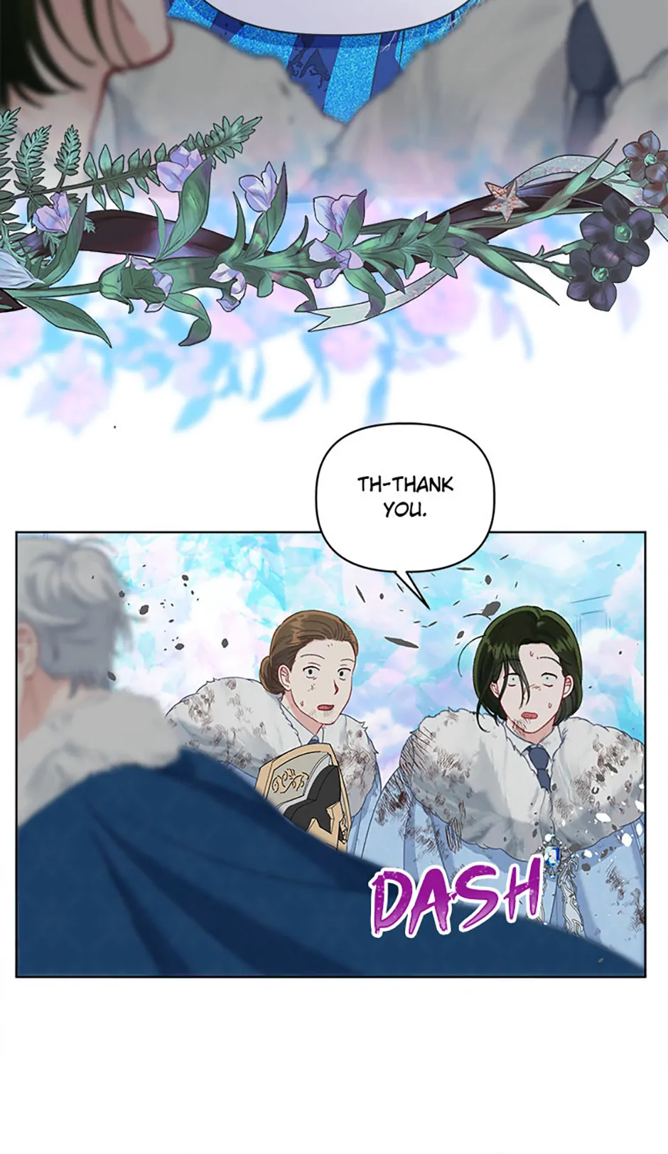 Read A Transmigrator's Privilege En Manga Online