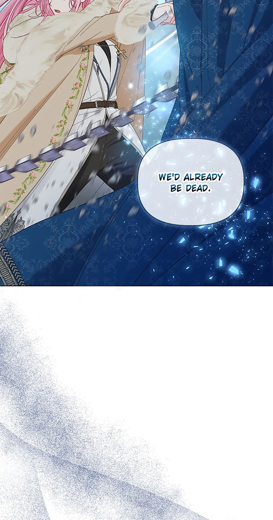 Read A Transmigrator's Privilege En Manga Online