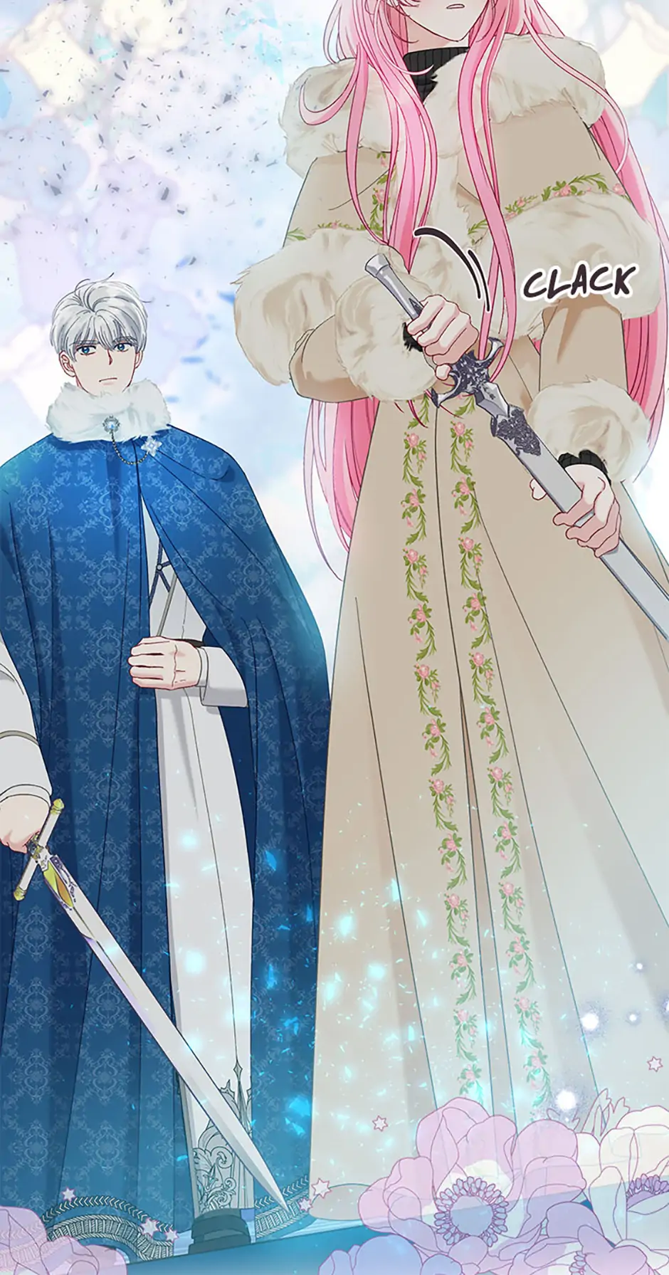 Read A Transmigrator's Privilege En Manga Online