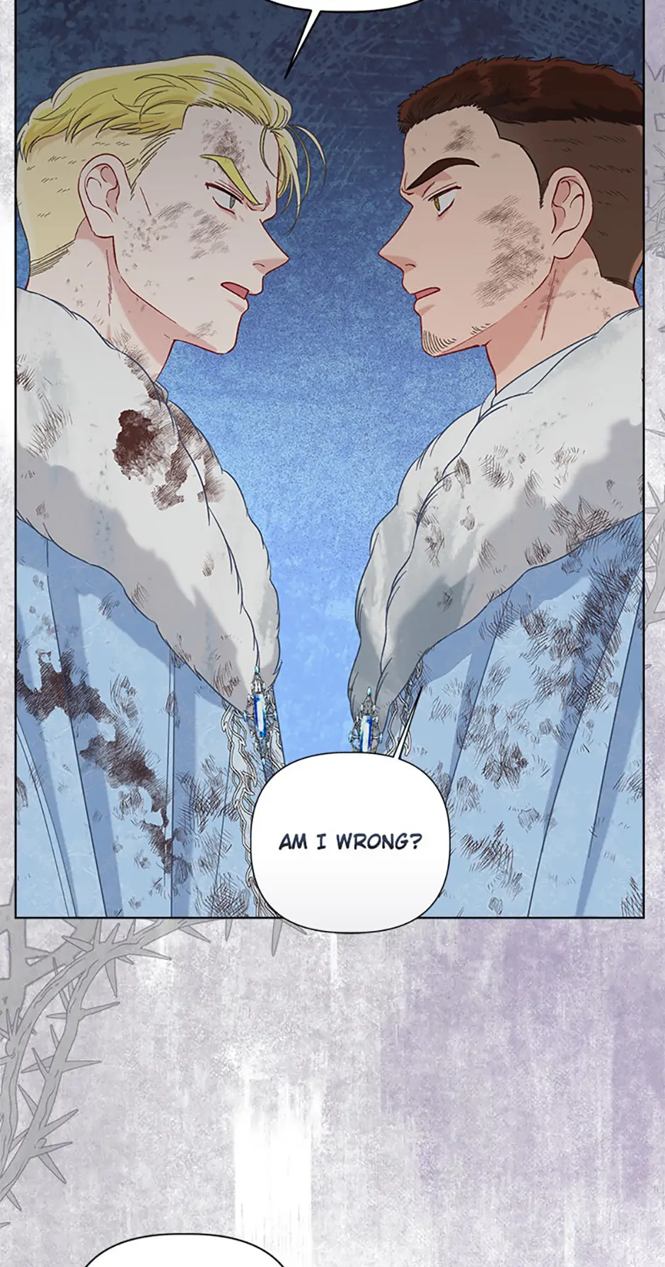 Read A Transmigrator's Privilege En Manga Online