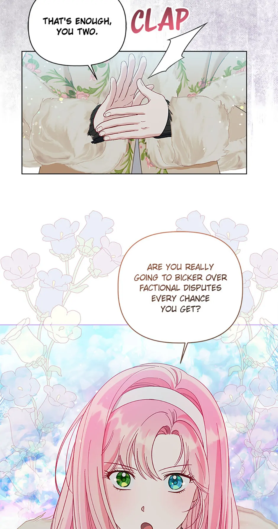 Read A Transmigrator's Privilege En Manga Online