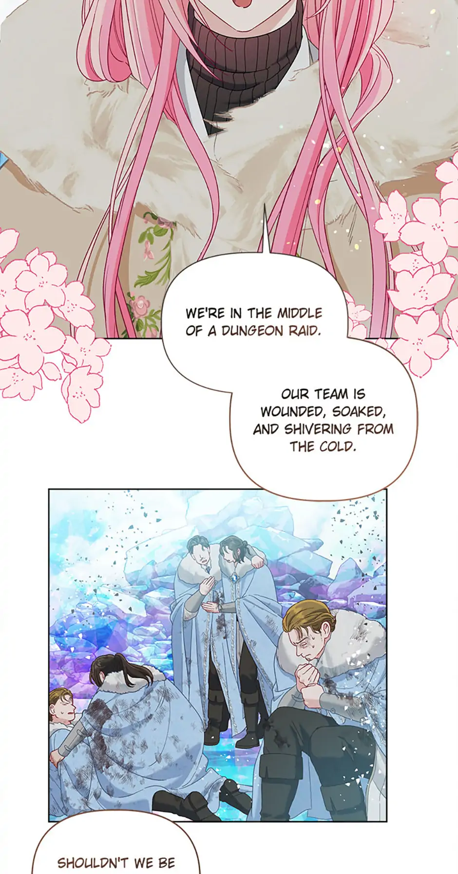 Read A Transmigrator's Privilege En Manga Online