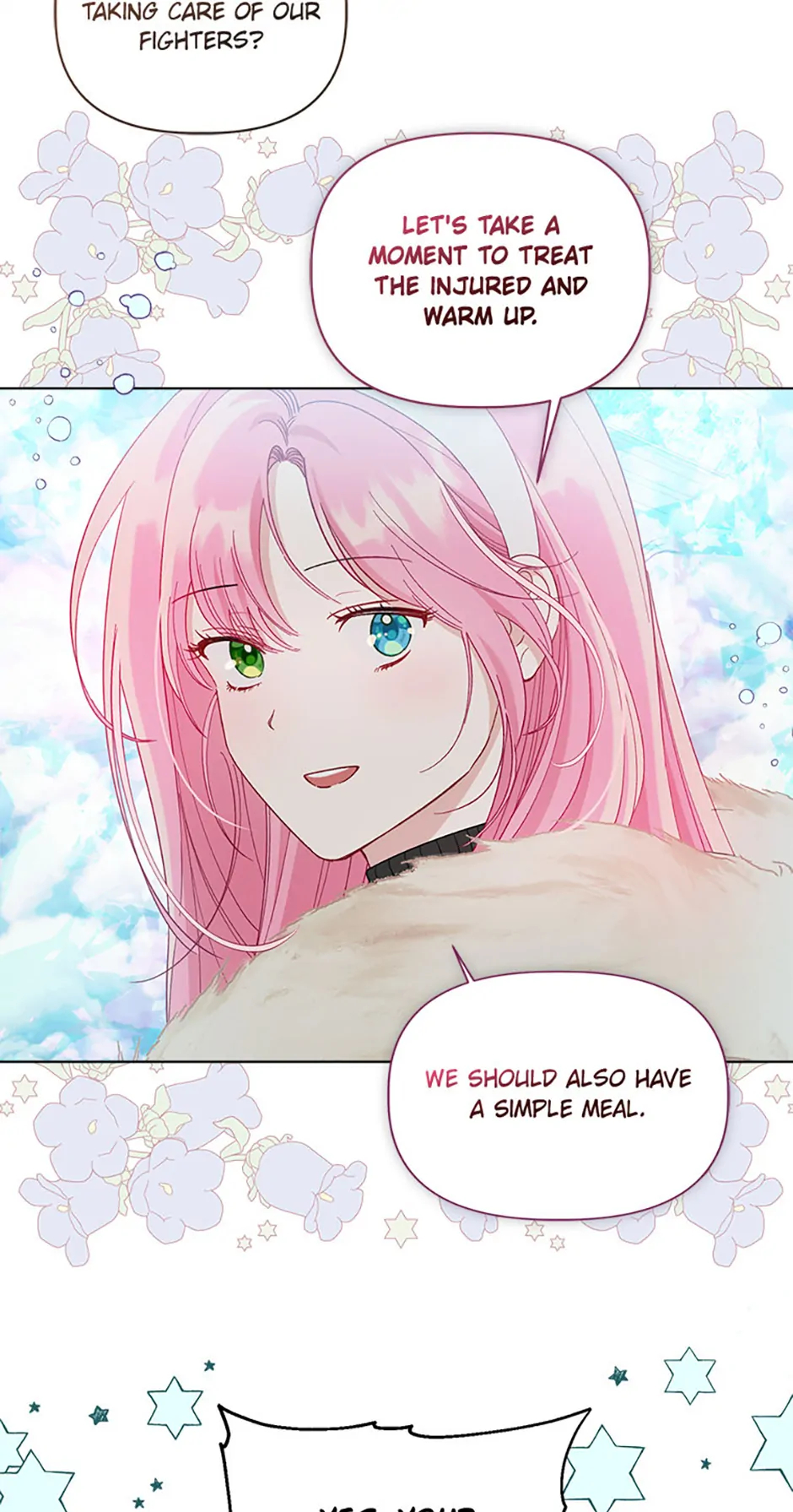 Read A Transmigrator's Privilege En Manga Online