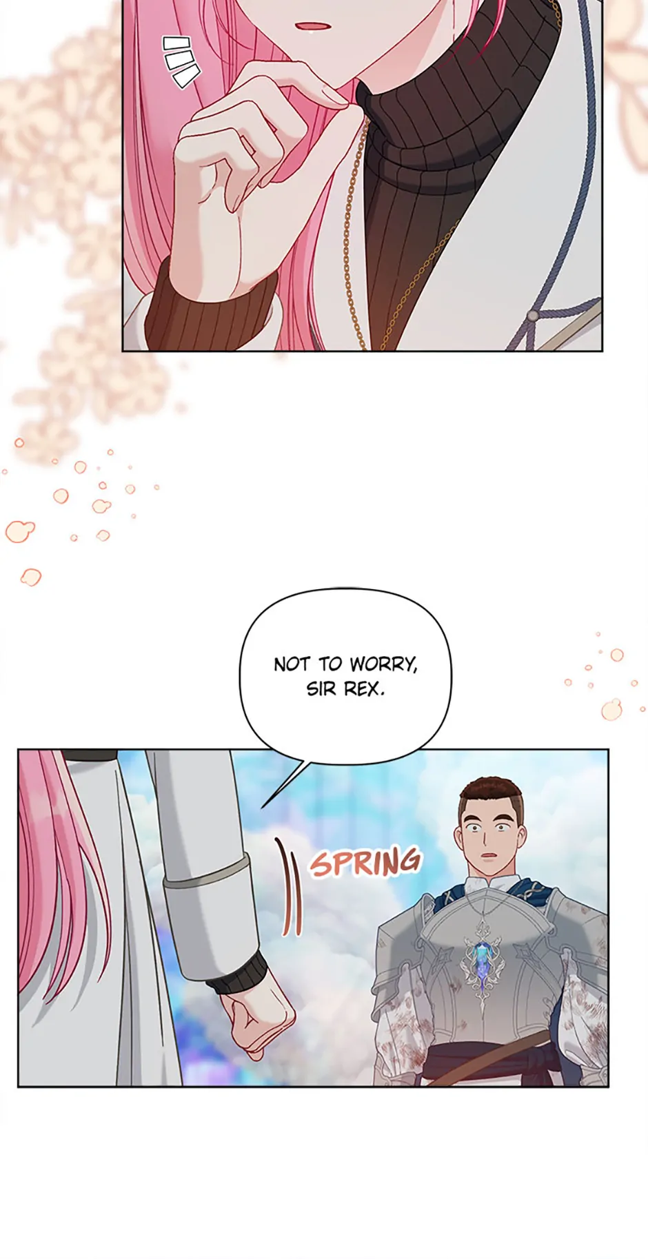 Read A Transmigrator's Privilege En Manga Online