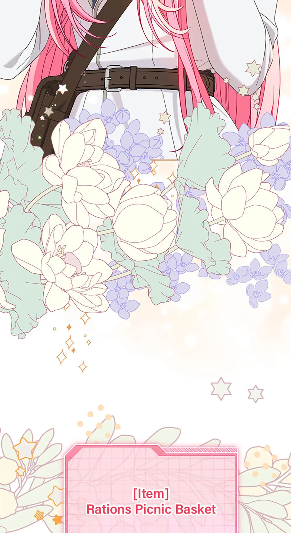 Read A Transmigrator's Privilege En Manga Online