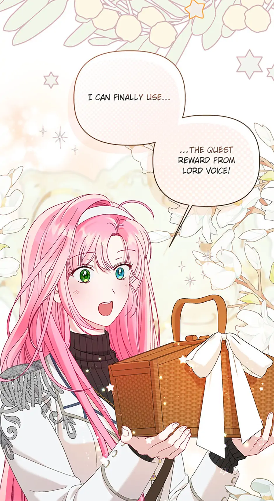Read A Transmigrator's Privilege En Manga Online