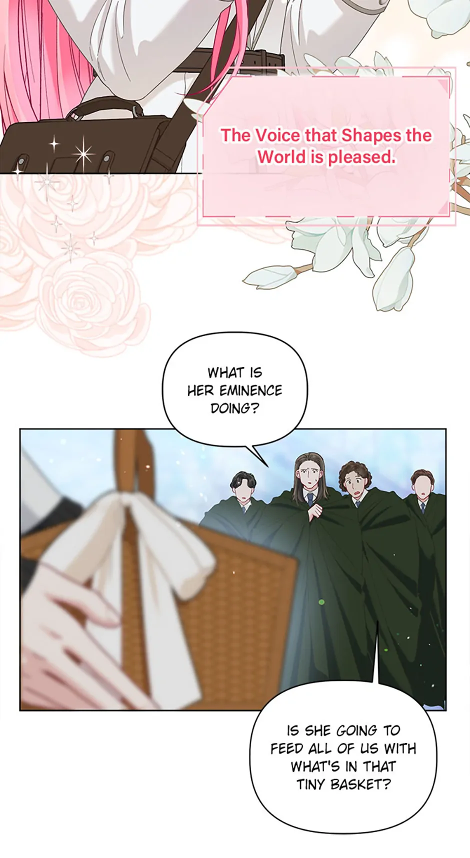 Read A Transmigrator's Privilege En Manga Online