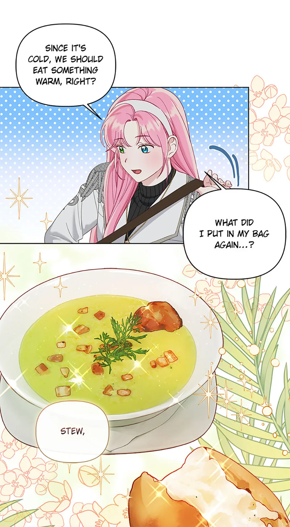 Read A Transmigrator's Privilege En Manga Online