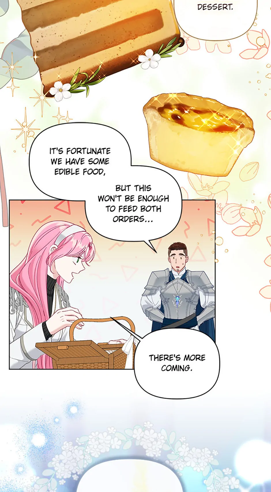 Read A Transmigrator's Privilege En Manga Online